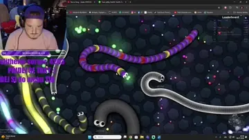 já jsem BŮH🤩