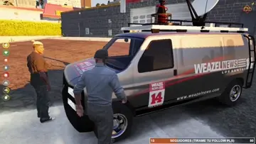 Intro epica