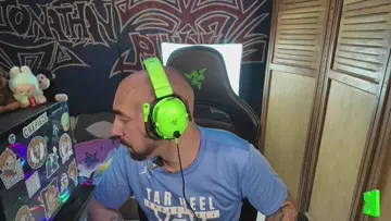 Randi secso
