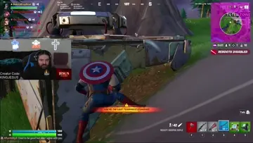 Dakota??