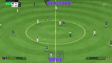 GOL ES GOL NO?