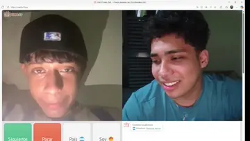 dice que hace 2 semanas solo cul0s ricos le salían