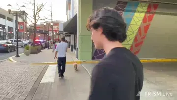 Stream snipe