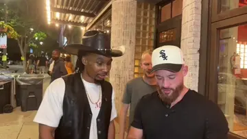 Mike The Barber On TikTok