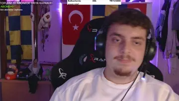 bayılma rp