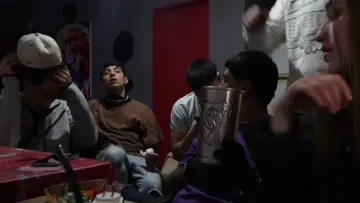 pombo bajandose la fresh