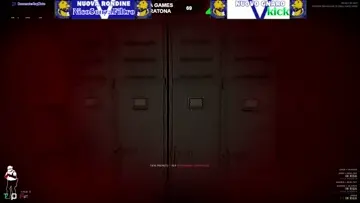 Flashbang perfetta e sangue freddo