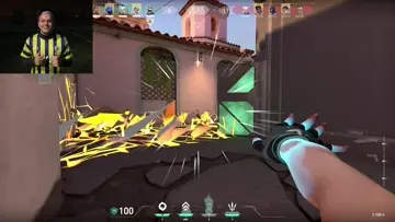 patates aim