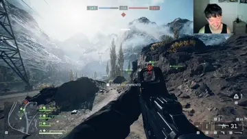 king campero