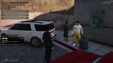 El motopico del chino jaja