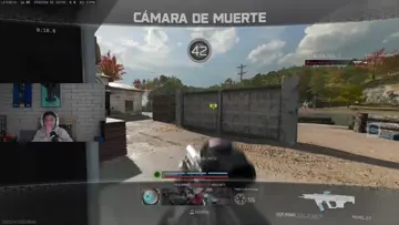 La aberración que me toca ver