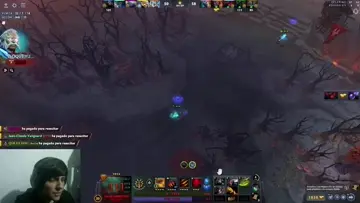 La real baiteada de RP