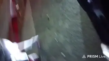uber driver kicked us out