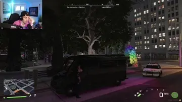 good traqffic stop