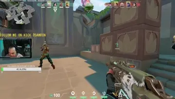 ACE JETT