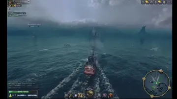 Pirate War