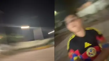 DINAMICA CON LA RAZA
