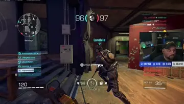 Friday XDEFIANT Vibing!🔷 !mp7 !acr !ak  | Clip