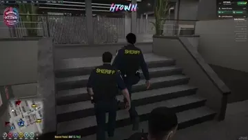 Heli Mishap