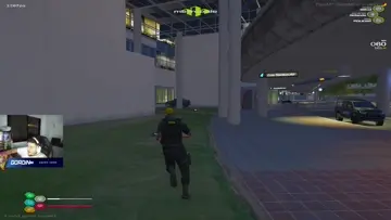 UE