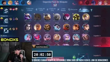 XDD