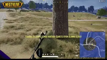 HAHAHAHHA PUBG SOLO :)