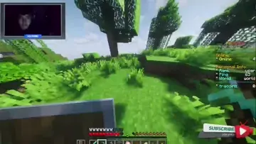 ENCANTANDO EL PERRO?? MI MASCOTA EN MINECRAFT!!!