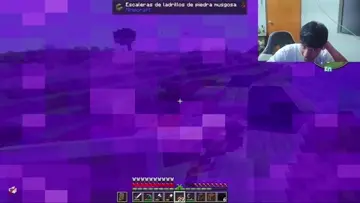 El nether 1