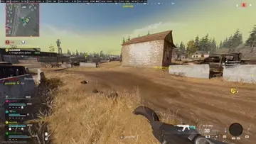bunker bandits pt1
