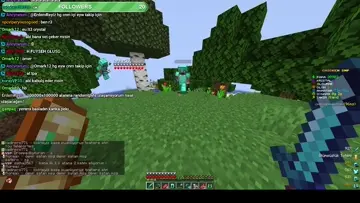 no hit kauket