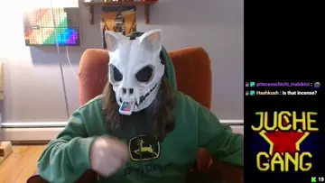 spoopy larry