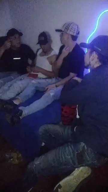 Que se casen ya 😂😂