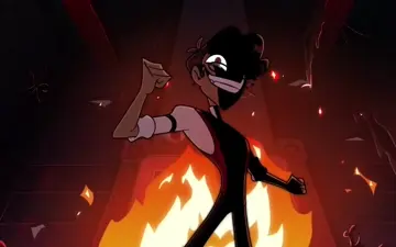 Alastor