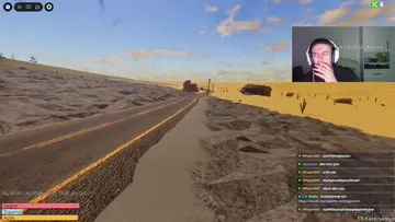 araba normalinden daha hızlı gıttı