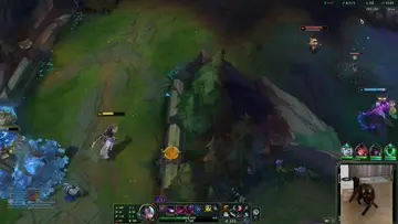 Rage roku