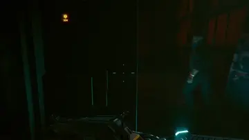 CYBERPUNK 2077 PC KICK STREAM CLIP MISSION
