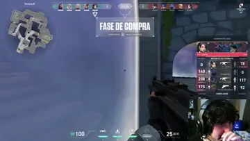 SI SOS FINALISTAAAAA, VENI | Clip