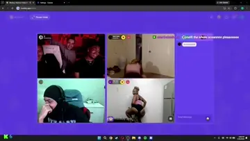 trying to do the longest stream i can do pt1 - ...