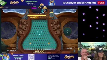 Huge win on Pine of Plinko 2