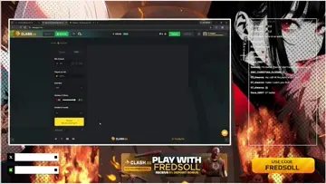 fredclips