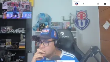creo que la u está jugando opaca