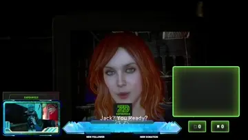 Redheads Rev My Engine