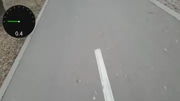 46 km/h киберступа