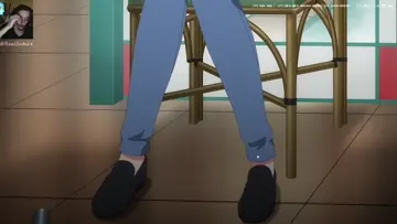 ko its over