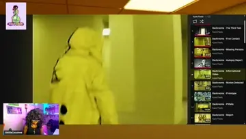 should’ve stayed his ass with the group🤦🏾‍♀️