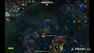Teemo fippitty foopity