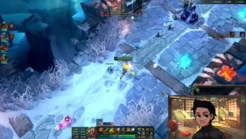 PENTA GANG-PLANK XD