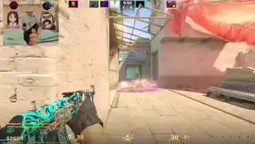 4k virando ssj