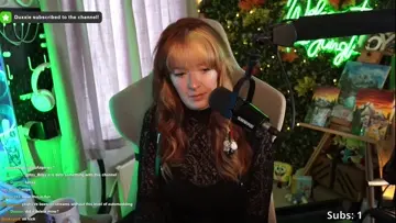 Tea disaster
