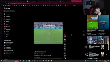 LA MEJOR REACCIÓN DE MI VIDA 😱